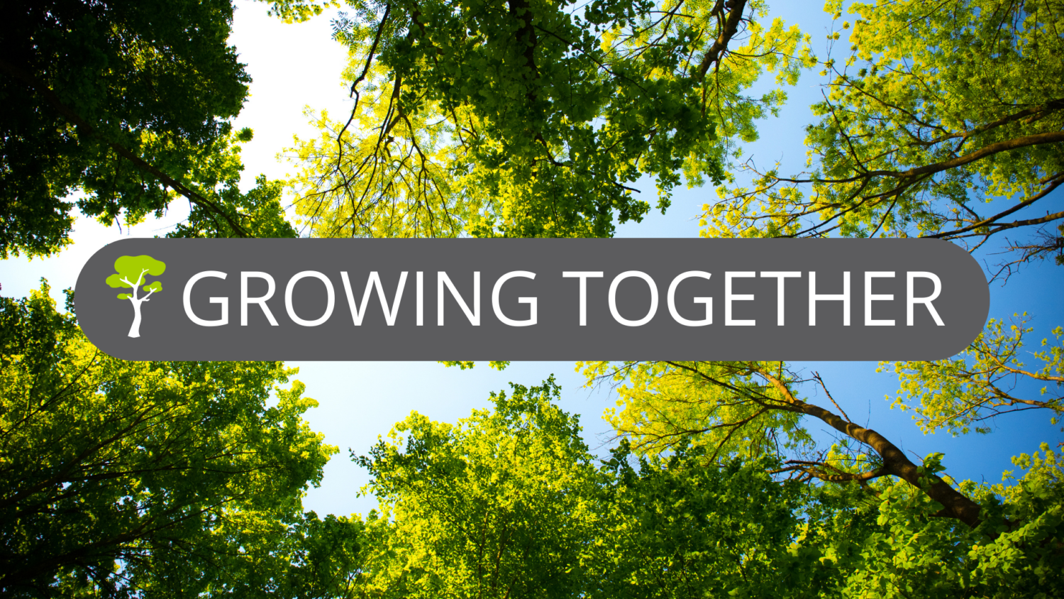 Growing Together @ Journey Fellowship Church | Denton | Texas | United States