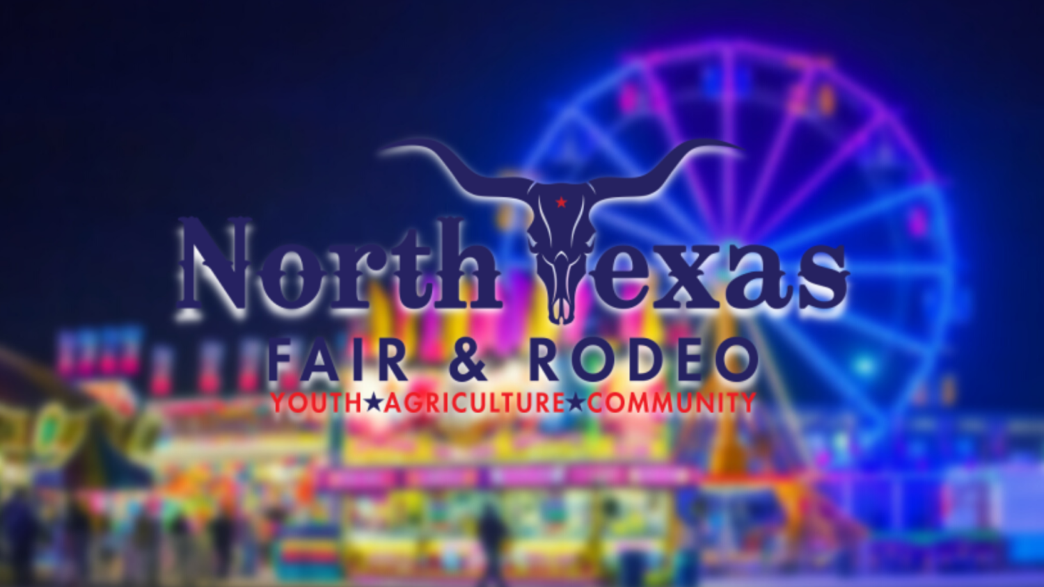 Fair Parking Fundraiser @ Journey Fellowship Church | Denton | Texas | United States