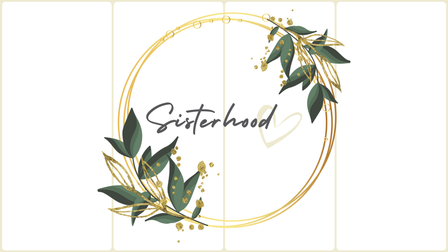 Sisterhood @ Journey Fellowship Church | Denton | Texas | United States