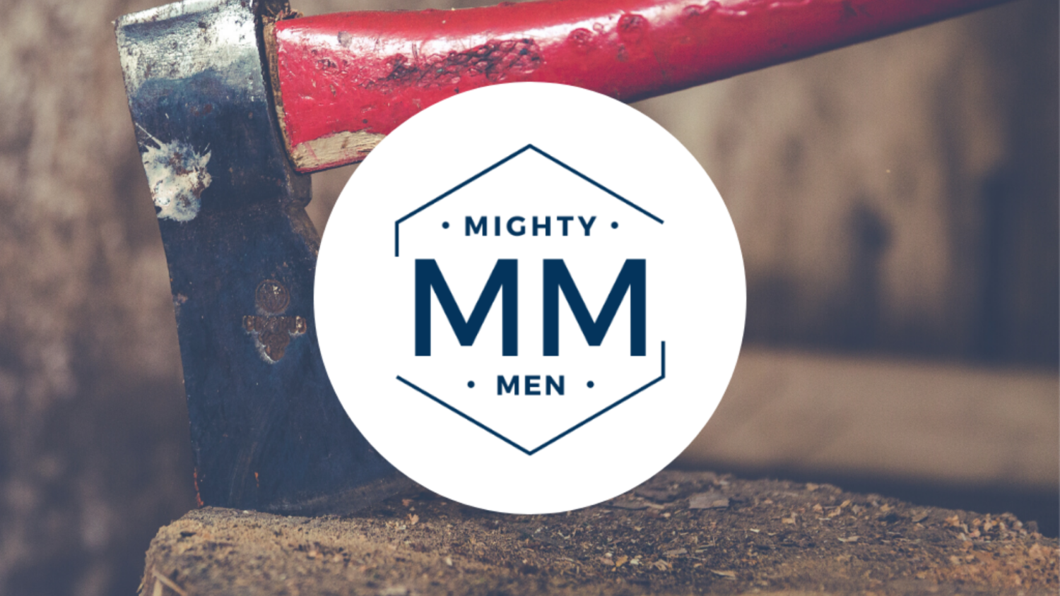 Mighty Men