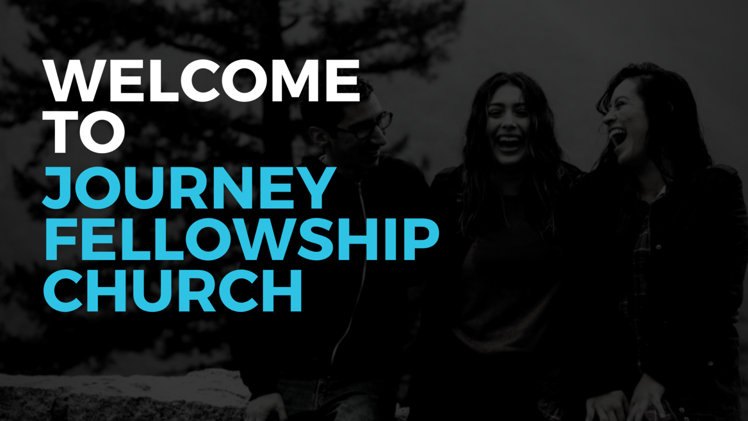Sunday Morning Worship @ Journey Fellowship Church | Denton | Texas | United States