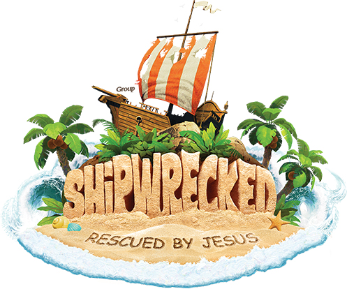 Shipwrecked VBS @ Journey Fellowship Church | Denton | Texas | United States